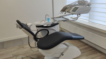 chiromega gabinet