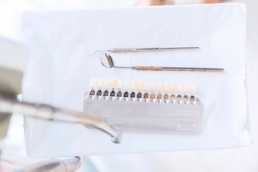 USA: Fałszywy dentysta trwale uszkodził zęby pacjenta