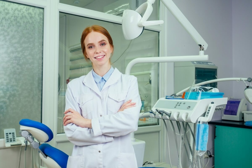USA: ogromne problemy z rekrutacją higienistek stomatologicznych