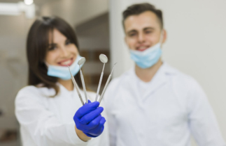 studia stomatologiczne Lodz