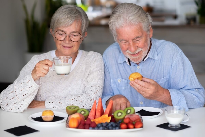 „Gerodontology”: utrata zębów a ryzyko otyłości u seniorów