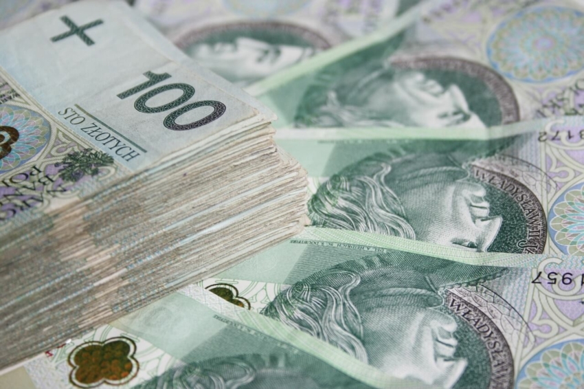 9,5 mln zł z Funduszu Kompensacyjnego w 2024 r.