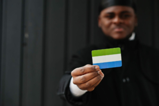 Sierra Leone