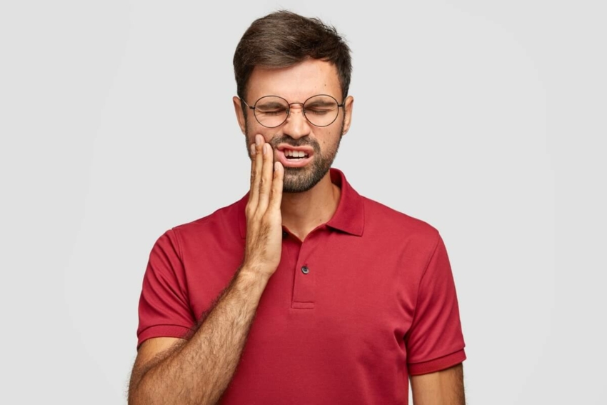 Dentistry IQ: bruksizm a przewlekły stres i kłopoty ze snem