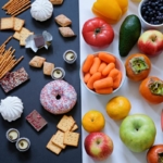 dieta a grzybica jamy ustnej