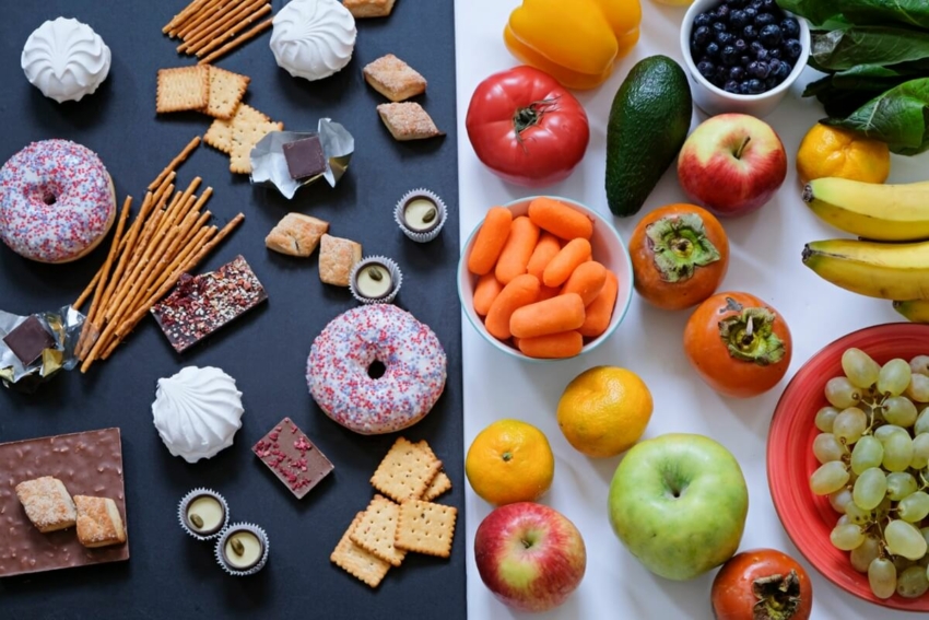 Dieta a grzybica jamy ustnej. Co jeść, a czego unikać przy kandydozie?