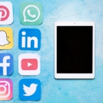 social media