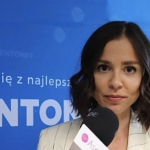 Alicja Chudziak.