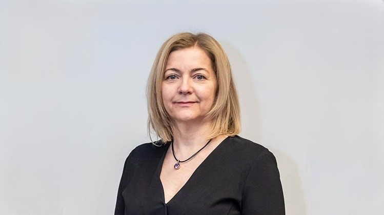Dr Anna Lella ponownie w zarządzie Światowej Federacji Dentystycznej