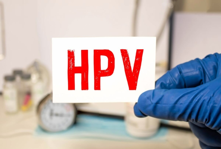 Od 1 września rozszerzony program szczepień przeciw HPV