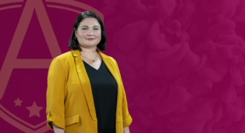 Magda Suszynska Akademia Asysdent