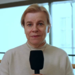 Teresa Sierpinska videonews