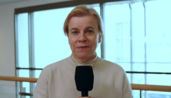 Teresa Sierpinska videonews