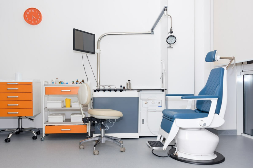 Kalendarz lekarza dentysty przedsiębiorcy od NIL