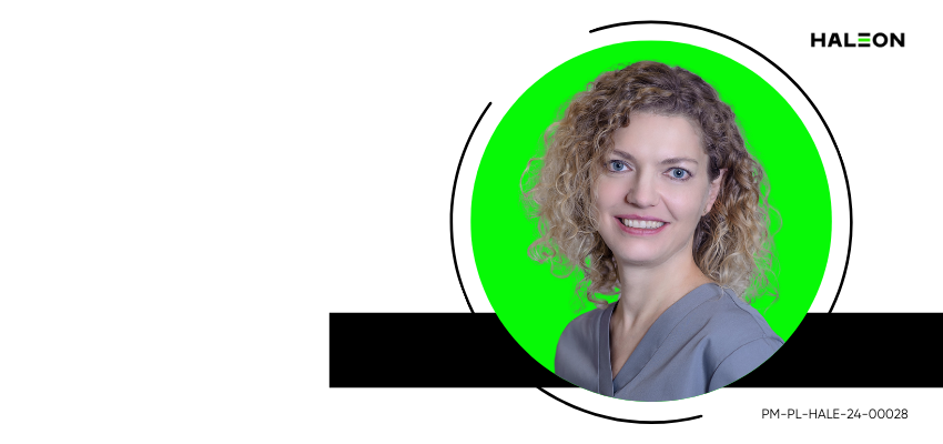 Nadwrażliwość zębów u pacjentów z chorobami przyzębia – weź udział w webinarze!