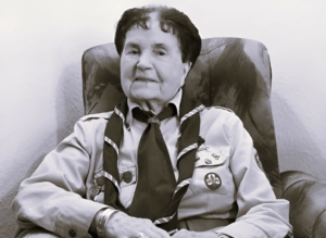 Maria Spychalska