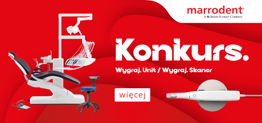 Konkurs halo! po raz drugi. Do wygrania sprzęt o wartości 150 tys. zł