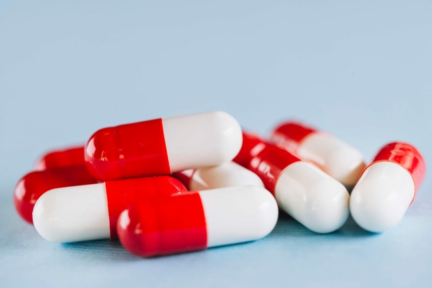 Za dużo antybiotyków w stomatologii