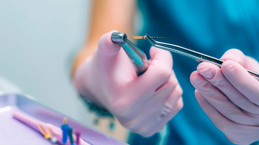 „Endometr” – nowy biuletyn sekcji endodoncji PTS-u