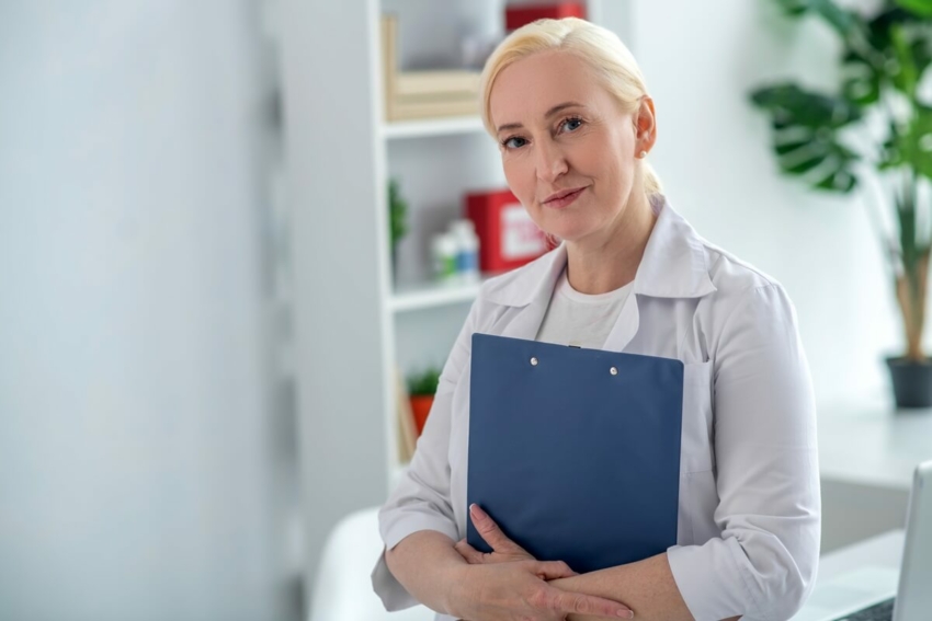 Menopauza wciąż tematem tabu w miejscu pracy