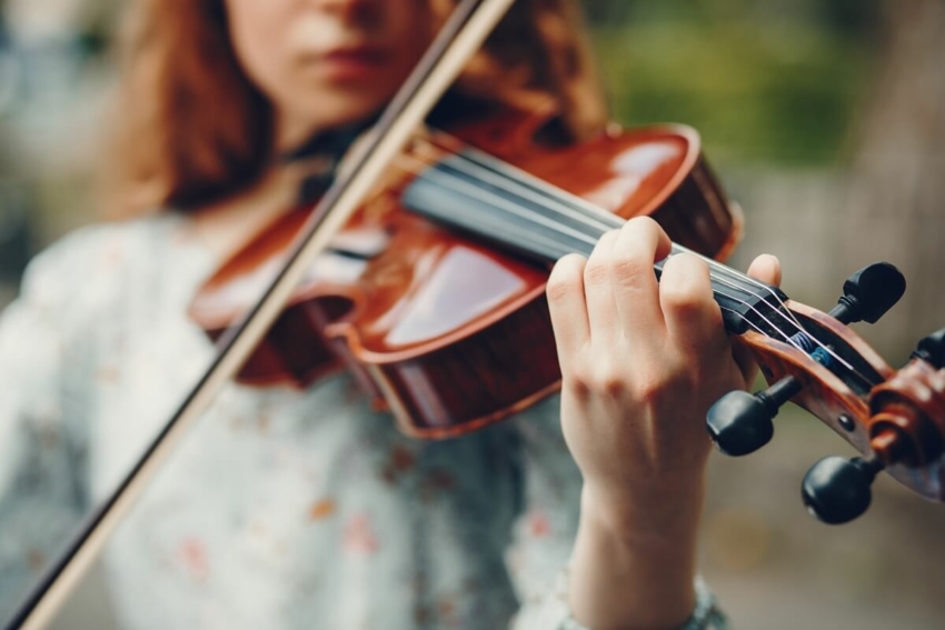 TMD chorobą zawodową muzyków?