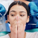 strach przed dentysta