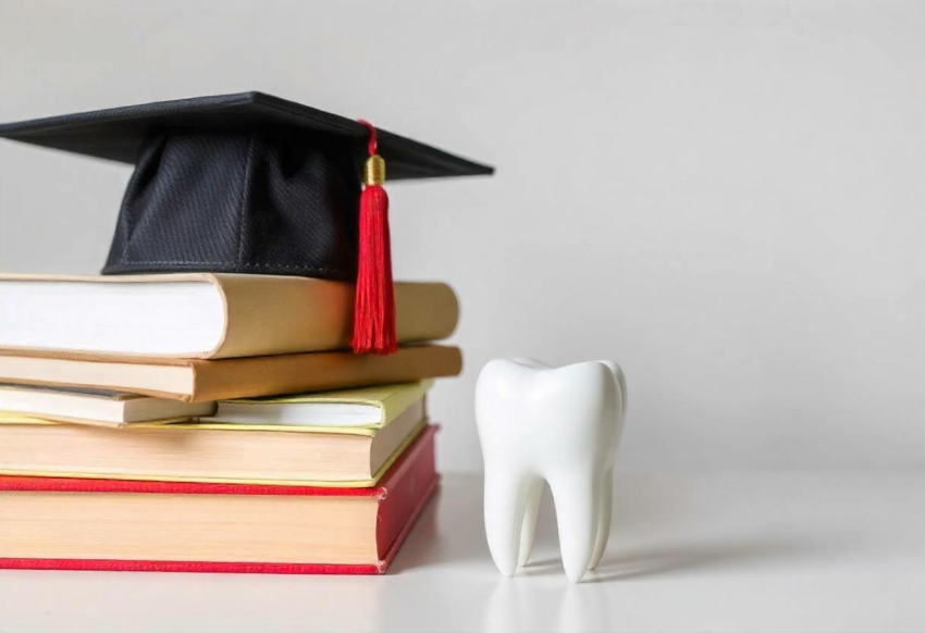 SUM: nawet 3 tys. zł stypendium z KPO dla studentów stomatologii