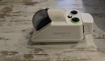 W&H Assistina 301 plus