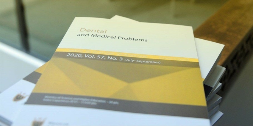 „Dental and Medical Problems” z coraz wyższymi ocenami