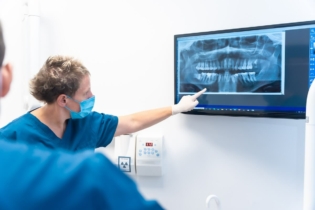 Swiatowy Dzien Radiologii 2024