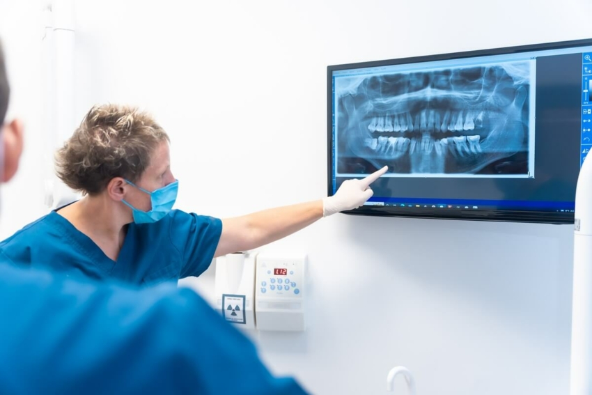 Światowy Dzień Radiologii 2024