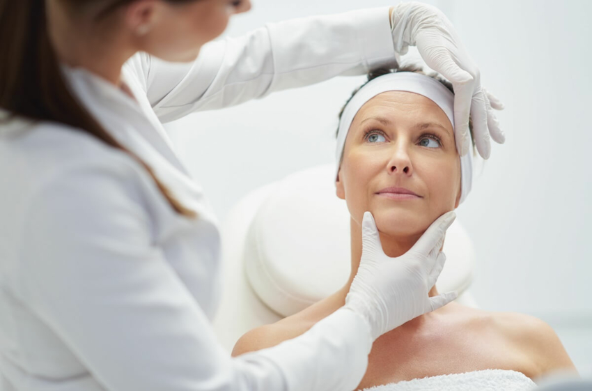 Medycyna estetyczna – wyłącznie dla lekarzy i lekarzy dentystów