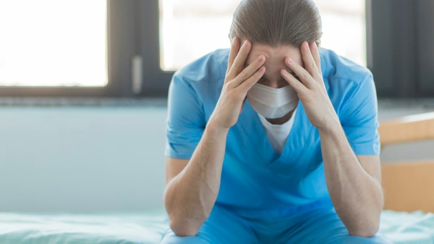 UK: GDC bada samobójstwa wśród dentystów