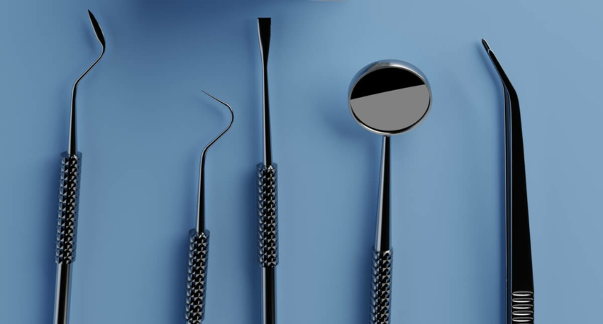 Niemcy: nowe zasady pracy dentystów