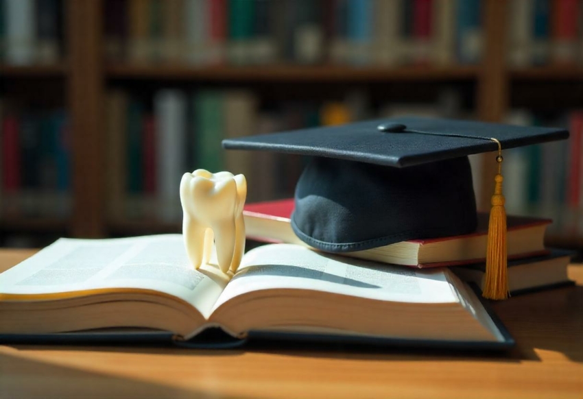 Limity przyjęć na studia stomatologiczne 2025/2026 – jest projekt rozporządzenia