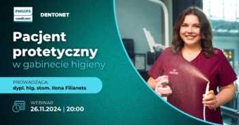 webinar Philips protetyka 1