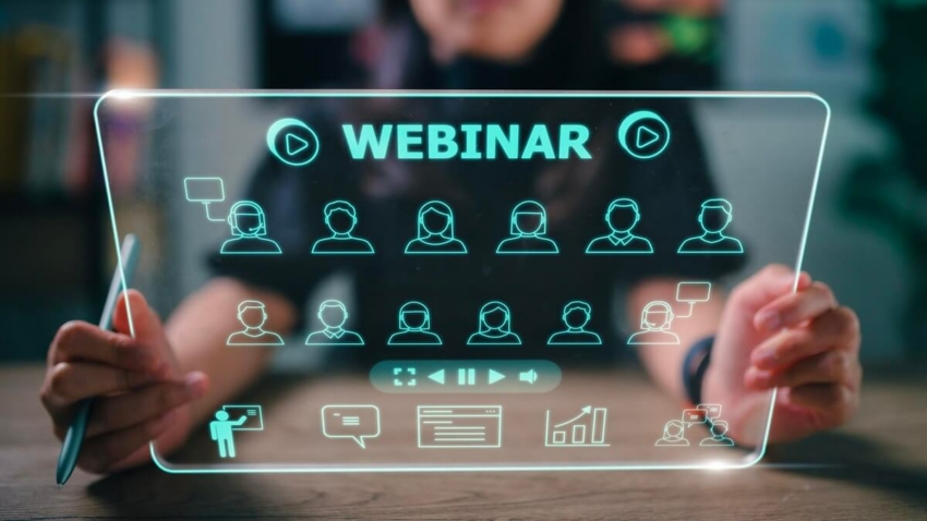 Zakończ rok z Akademią Sensodyne – najciekawsze webinary czekają!