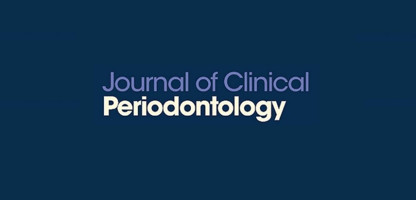 50-lecie czasopisma „Journal of Clinical Periodontology”