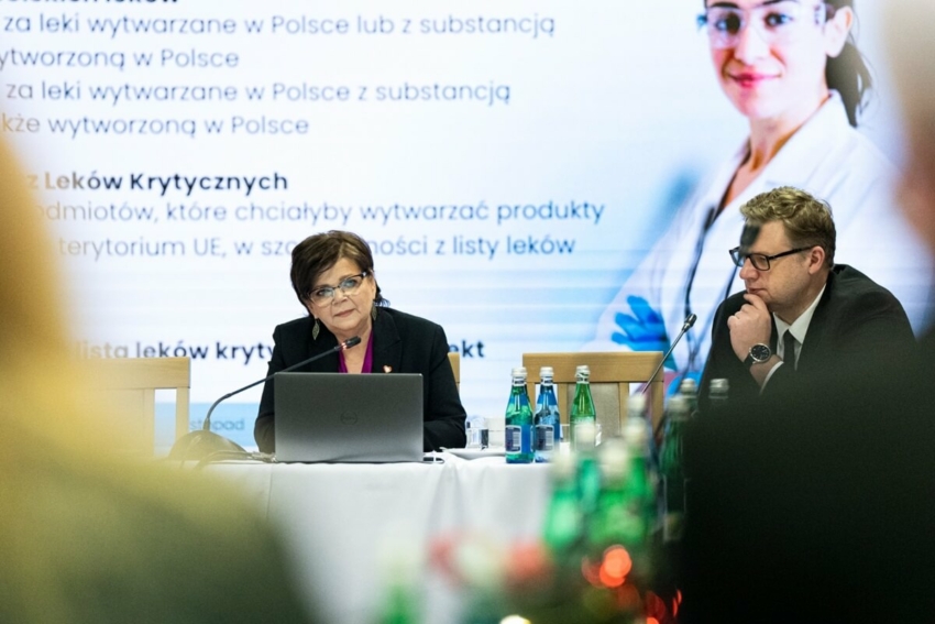 Bon stomatologiczny dla dzieci? „To duże wyzwanie”