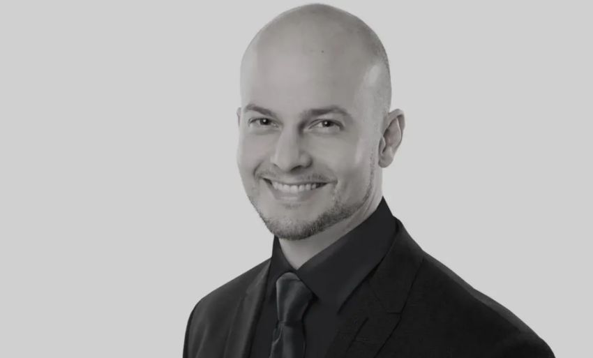 Nie żyje dr Frank Zastrow – lider implantologii i innowator w dziedzinie augmentacji kości