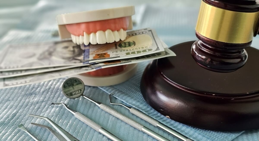 USA: nielegalny gabinet dentystyczny w… kuchni 70-latki