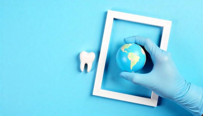Ogłoszono laureatów grantu World Dental Development Fund 2025