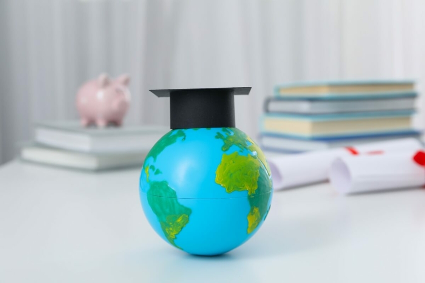Będą limity zagranicznych studentów na uczelniach