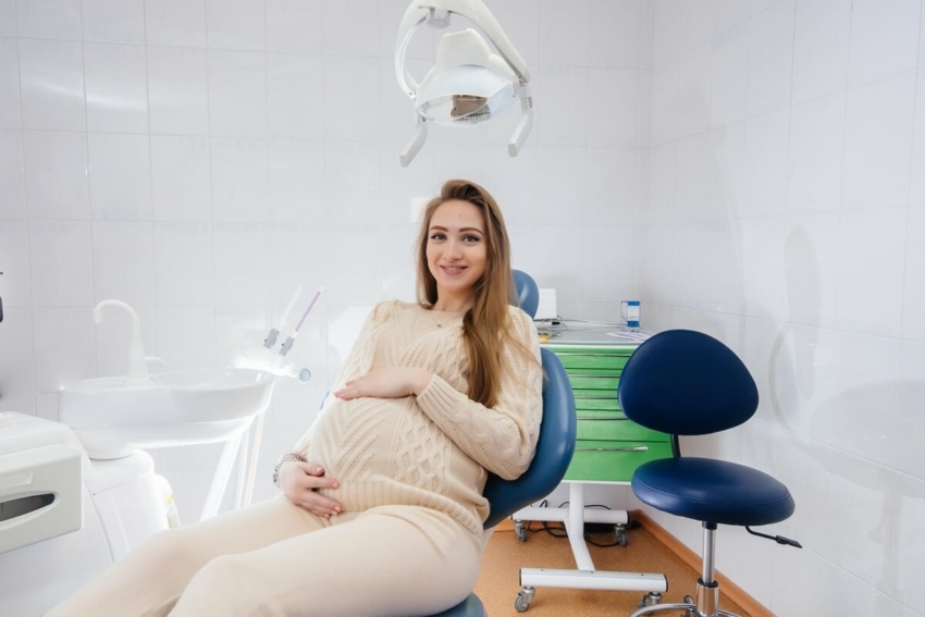 Paradontoza czynnikiem rozwoju cukrzycy ciążowej