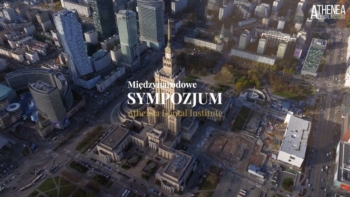 sympozjum Athenea