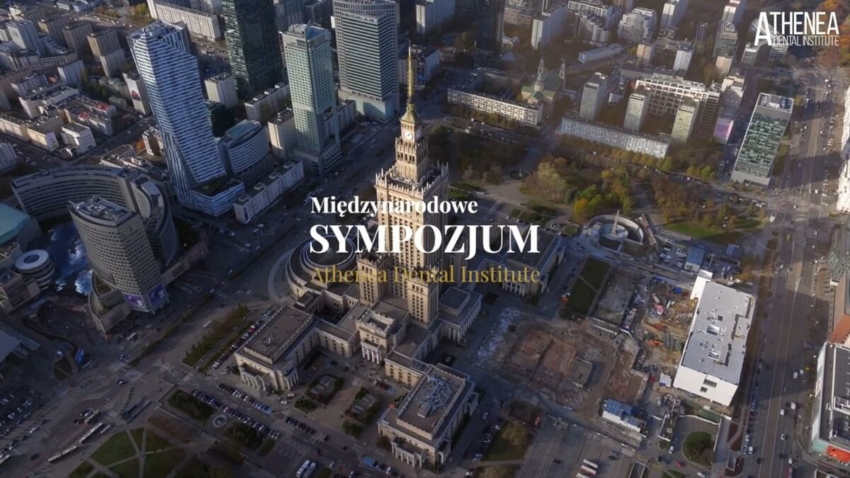 II Międzynarodowe Sympozjum Athenea Dental Institute
