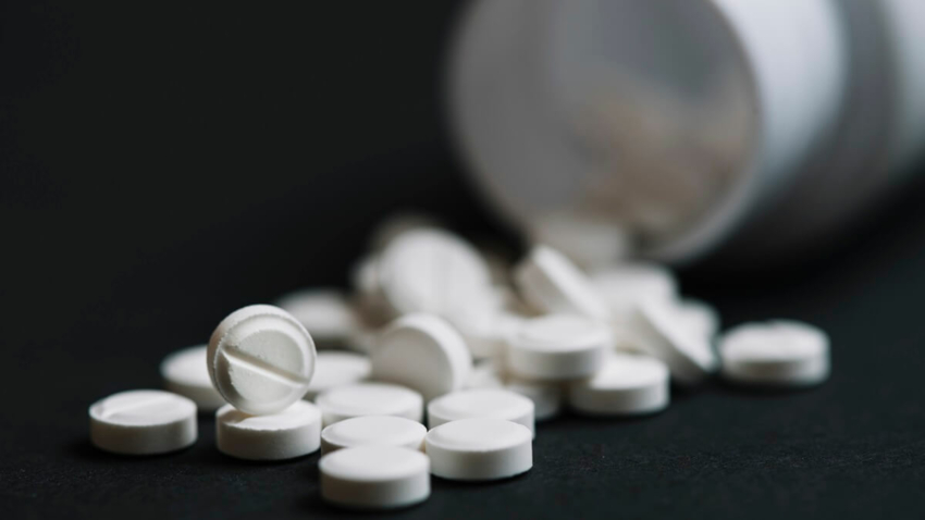 Tramadol w stomatologii – skuteczny i groźny