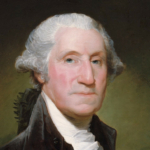 George Washington 17951