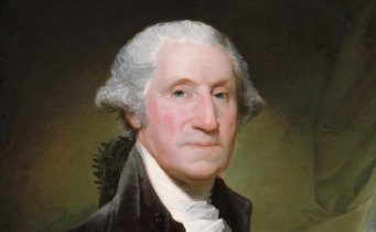 George Washington 17951