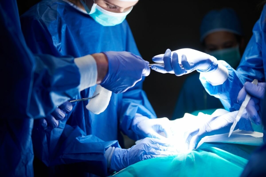 Operation Smile – wsparcie dla dzieci z rozszczepami